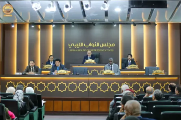 Libya seçimleri yeni engellerle karşı karşıya