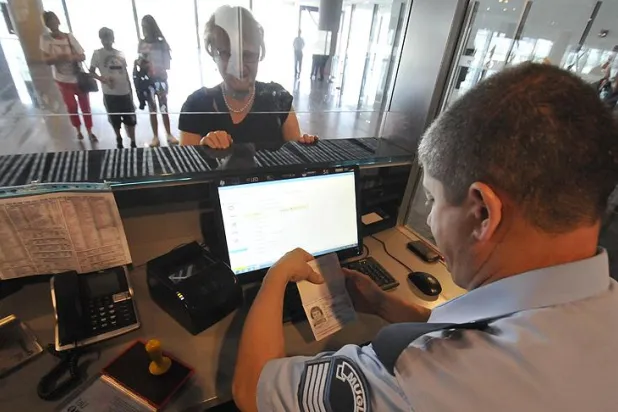 Türkiye, Suudi Arabistan'ın elektronik vize uygulamasına dahil edildi