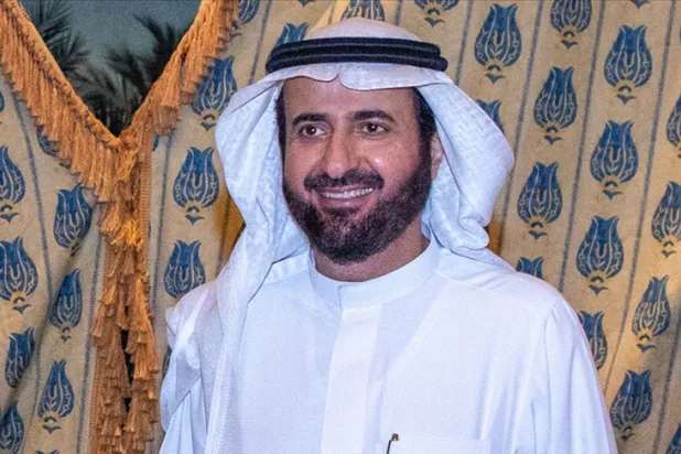 Suudi Arabistan Hac ve Umre Bakanı Tevfik er-Rabia'nın Türkiye ziyareti başladı