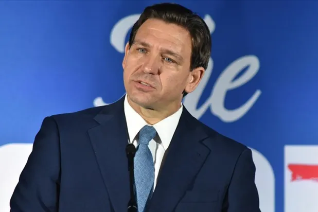 ABD'de Cumhuriyetçi başkan adayı DeSantis: Gazze'den ülkemize mülteci kabul edemeyiz