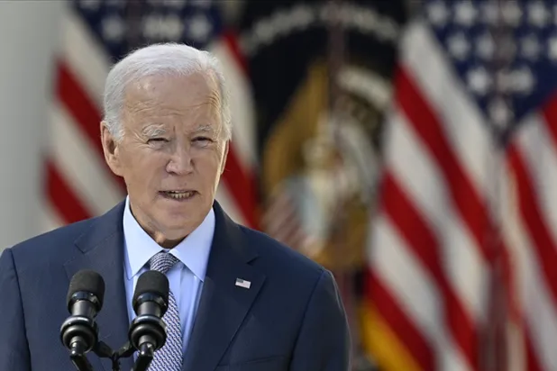 Biden: Yönetimim, Antisemitizm ve İslamofobiyle mücadeleye devam edecek