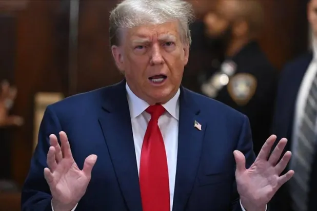 Trump, yeniden başkan seçilirse göçmenlere yönelik "ideolojik tarama" yapmayı planlıyor