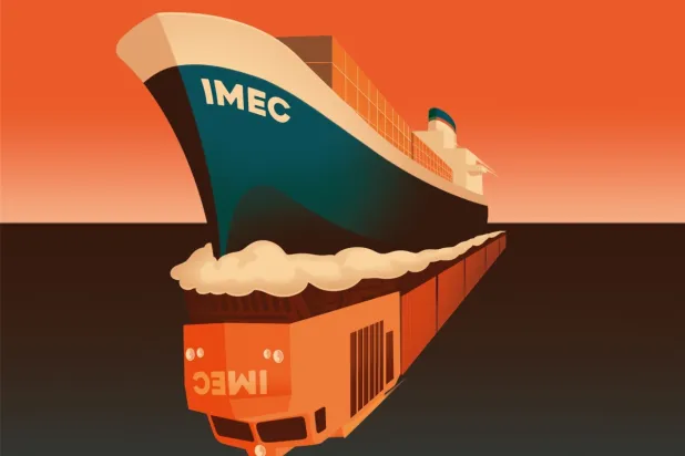 Hindistan, Ortadoğu ve Avrupa arasındaki ‘ABD koridorunun’ tam hikayesi