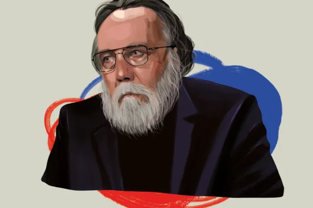 İllüstrasyon: Barry Falls