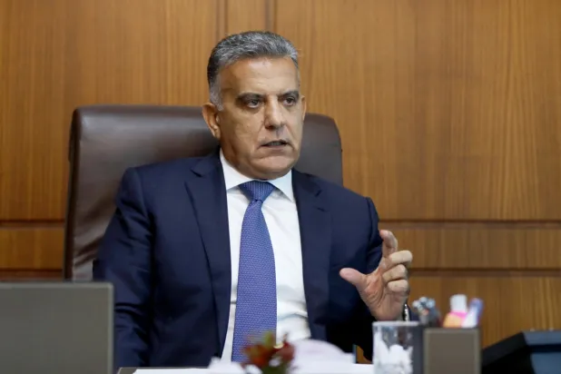 Abbas İbrahim: Suriye makamlarıyla koordinasyon durmadı