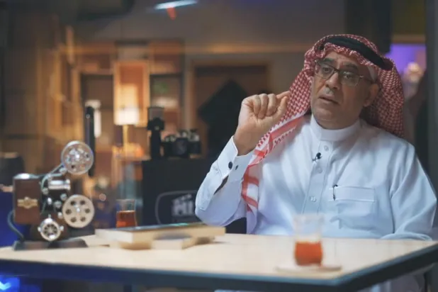 Suudi Şair Harz: 2030 Vizyonu Suudi Arabistan toplumu için dönüm noktasıdır