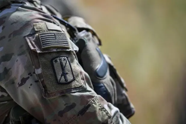 ABD ordusundan 100 yıl önce idam edilen siyah askerlere iadeyi itibar