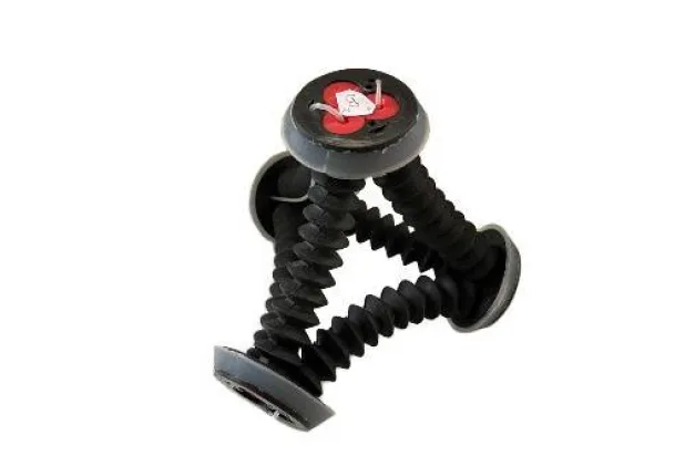 يسعى الفريق المطور للروبوت إلى دمج خوارزميات التعلم الآلي فيه لزيادة قدراته على الحركة والتفاعل مع البيئات المتنوعة (بيتر وارتون - جامعة بريستول)