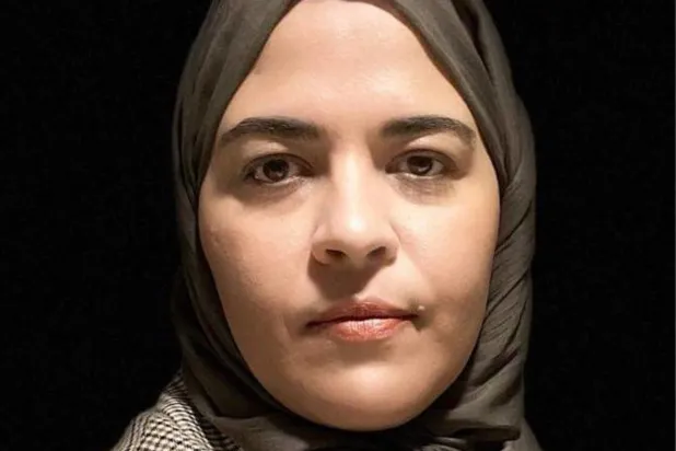 Hamas’a karşı İsrail'i destekleyen Mısırlı aktivist tepkilerin hedefi haline geldi