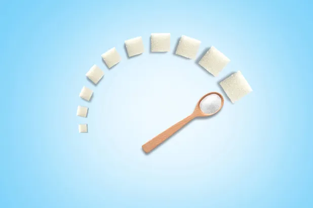 5 أوهام مُربكة لمريض السكري