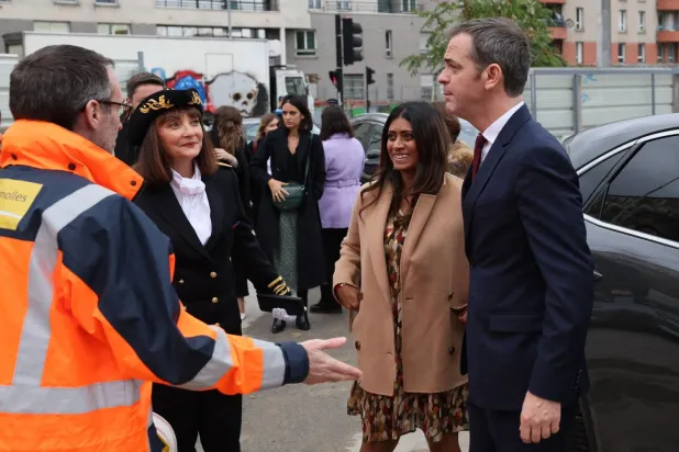 Fransa'nın İsrail'e yönelik tavrı değişiyor