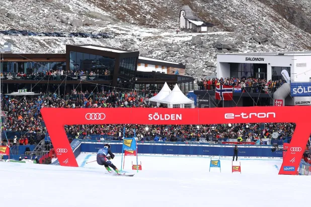 الاتحاد يريد دائماً وجود أفضل الرياضيين في المسابقات (غيتي)