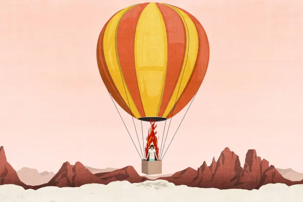 لا تكتم غضبك... بل سرّبه دفعة فدفعة