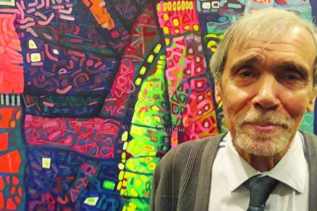 عبد الفتاح كيليطو