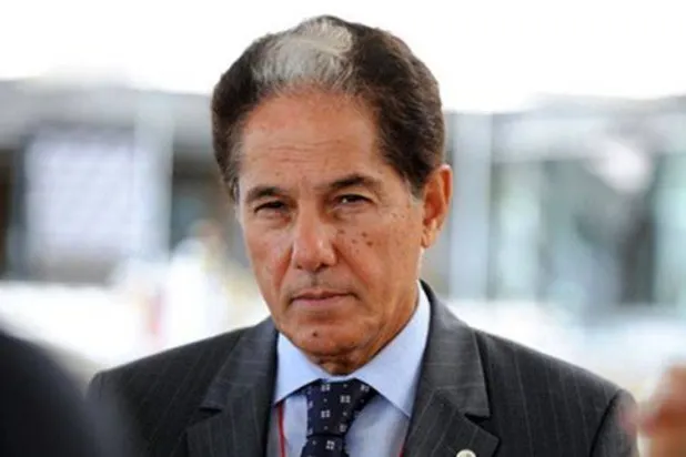 قرار التحفظ على الزواري جاء بسبب شبهة فساد في صفقة عمومية (الشرق الأوسط)