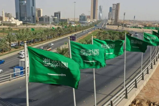 غیر تیل کی معیشت حکومتی اخراجات کی مدد سے اپنی مثبت نمو جاری رکھے ہوئے ہے (الشرق الاوسط)