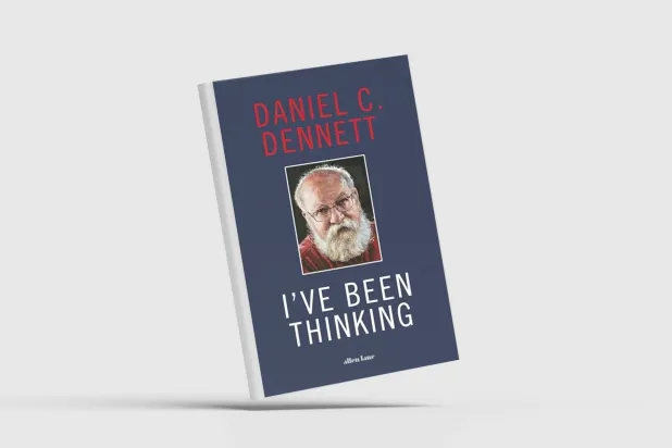 دانييل دينيت... التفكير مهنة حياتي