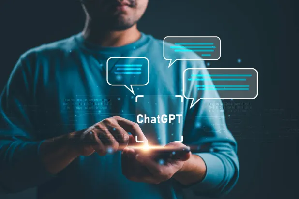 روبوت دردشة توليدي لكل فرد... حسب رغباته وطلباته