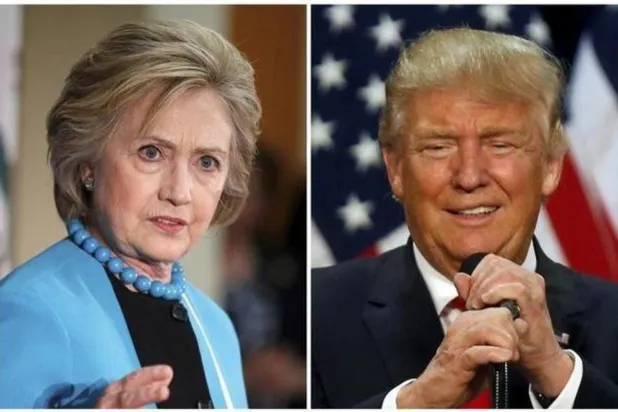 Trump’ı Hitler’e benzeten Hillary Clinton: Beyaz Saray’a dönüşü ülkemizin sonu olur