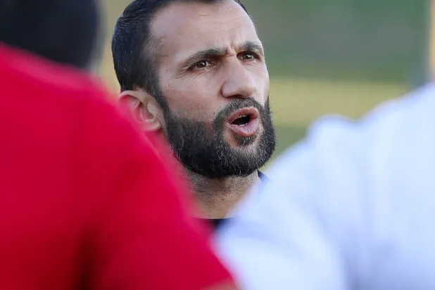 عادل رمزي (الوداد البيضاوي)