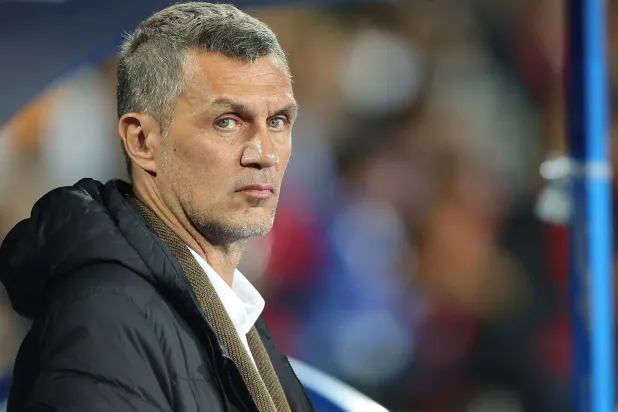 الإيطالي باولو مالديني (غيتي)