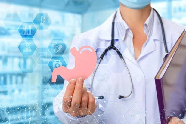 علاج سرطان المعدة في مرحلة مبكرة يحقّق نتائج أفضل (بابليك دومين)