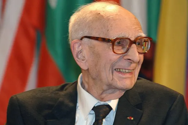 ليفي شتراوس