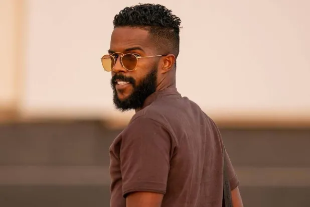 نواف العابد بات جاهزاً بعد العملية الجراحية التي خضع لها (حساب اللاعب)