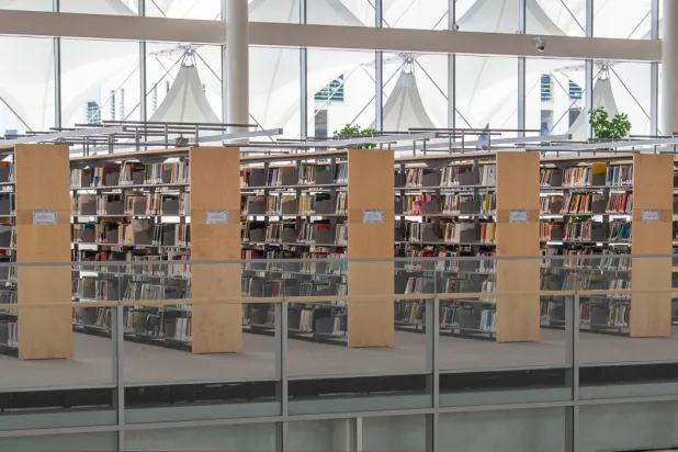 تستضيف هيئة المكتبات السعودية نسخة استثنائية من مؤتمر الاتحاد العربي للمكتبات والمعلومات في دورته الرابعة والثلاثين (هيئة المكتبات)