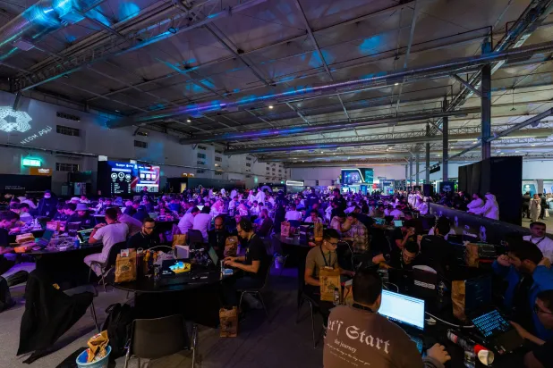 ينطلق الحدث يوم 14 نوفمبر ولمدة ثلاثة أيام متتالية (واس)