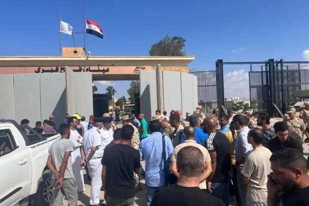 Kahire radikal dinci Siyonistlerin iddialarını yalanladı