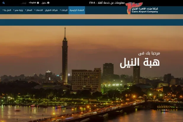 Mısırlı şirketlere yönelik siber saldırılar