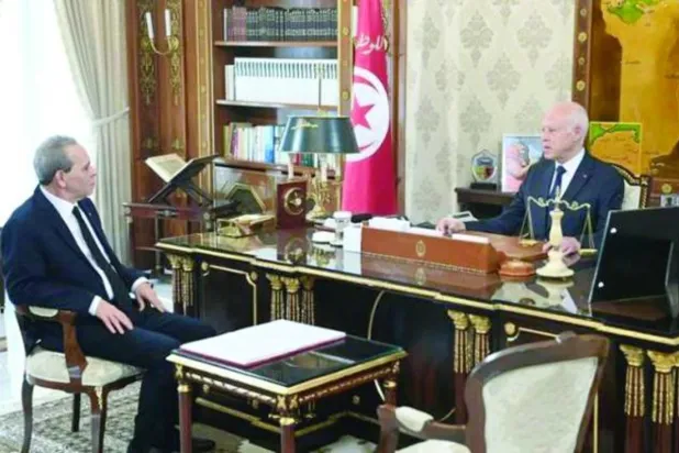 Tunus İşçi Sendikası’ndan Haşşani hükümetine örtbas suçlaması 