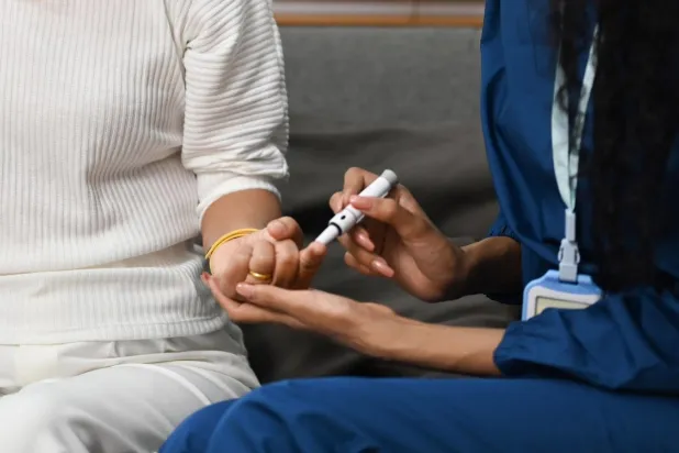 90 dakika daha az uyumak kadınlarda diyabet riskini artırıyor