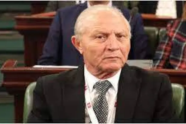 رضا شرف الدين (الشرق الأوسط)