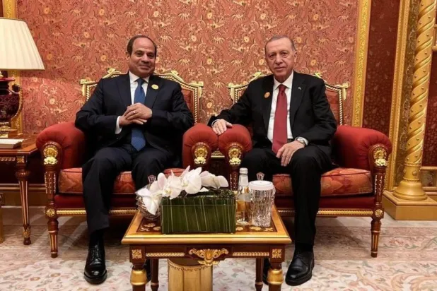 Mısır-Türkiye koordinasyonu Gazze’ye destek çabalarını artırır mı?