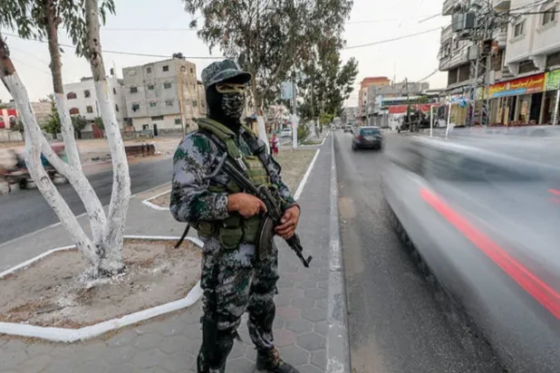 Fransa, Kassam komutanı ve yardımcısının mal varlıklarını dondurdu