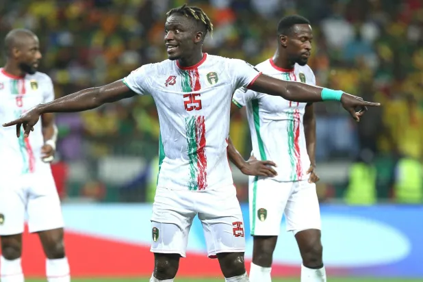 المنتخب الموريتاني يخسر أمام الكونغو في تصفيات أفريقيا المؤهلة لكأس العالم 2026 (الشرق الأوسط)