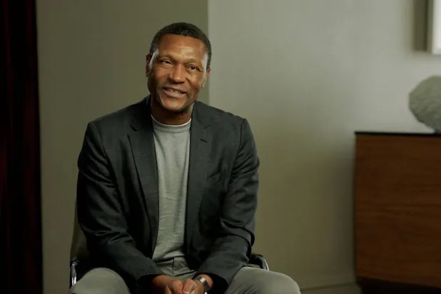 مايكل إيمينالو (رابطة الدوري السعودي)