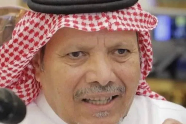 Dr. Ali Sarhan Al-Qurashi