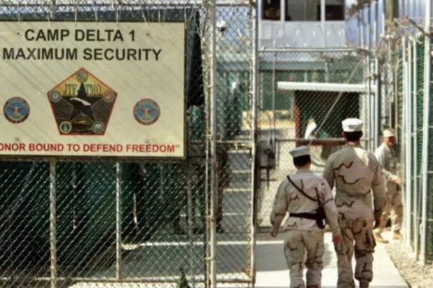 سجن غوانتانامو