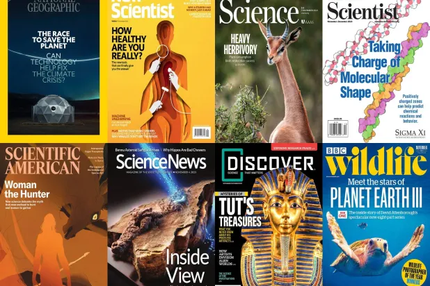 انقراض الأنواع الحيّة ودور التشريعات في حمايتها