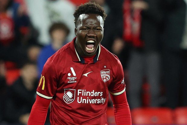 عدة اندية أبدت اهتمامها بضم  إيرانكوندا وفضل في النهاية الانتقال لبايرن (غيتي)