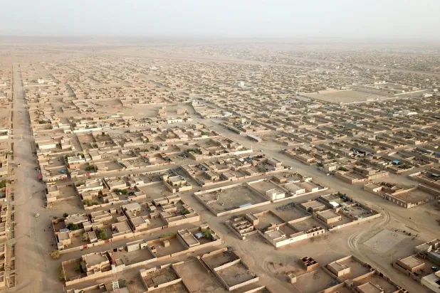 Mali ordusu Kidal'da toplu mezar bulduğunu açıkladı