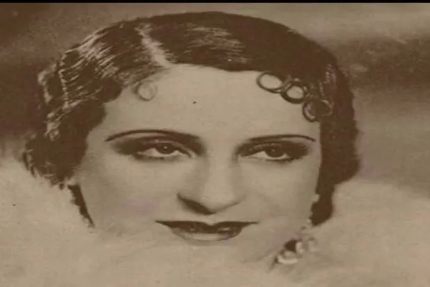 بديعة مصابني تحايلت على عمر مُطعَّم بالمرارة (مواقع التواصل)