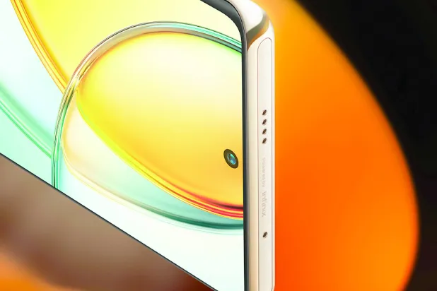 تصميم أنيق وشاشة عالية الأداء