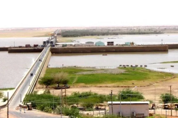 Cebel Evliya bölgesi ve barajının Sudan ve Mısır açısından önemi nedir?