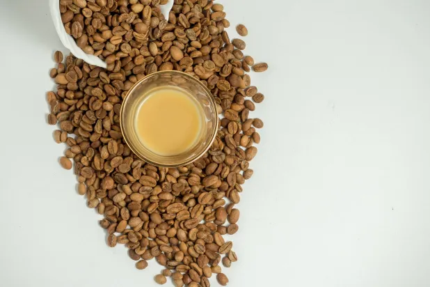 «الشركة السعودية للقهوة» توقع مذكرة تفاهم مع شركة «بينز يونايتد» (شاترستوك)