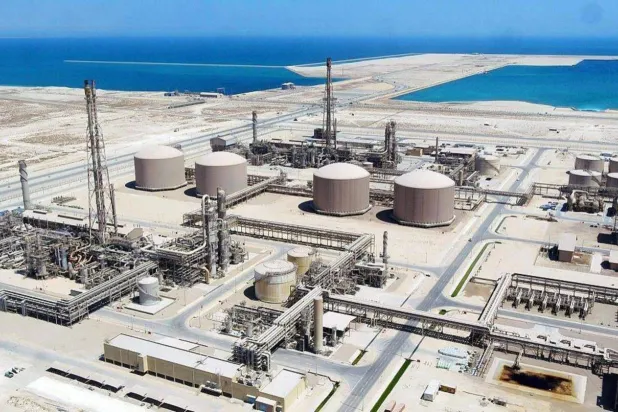 قفز عدد المصانع في السعودية بنسبة 50 % بعد إطلاق «رؤية 2030» (واس)