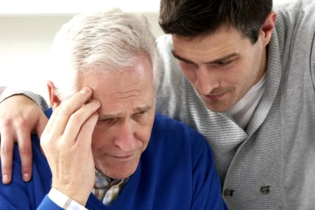 Yaşlı kesim, hafıza kaybı açısından daha fazla risk altında. (Oregon Health & Science University)